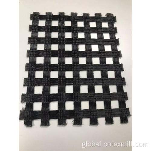 High Tenacity Geogrid Machine Warp knitting machine for geogrid Supplier